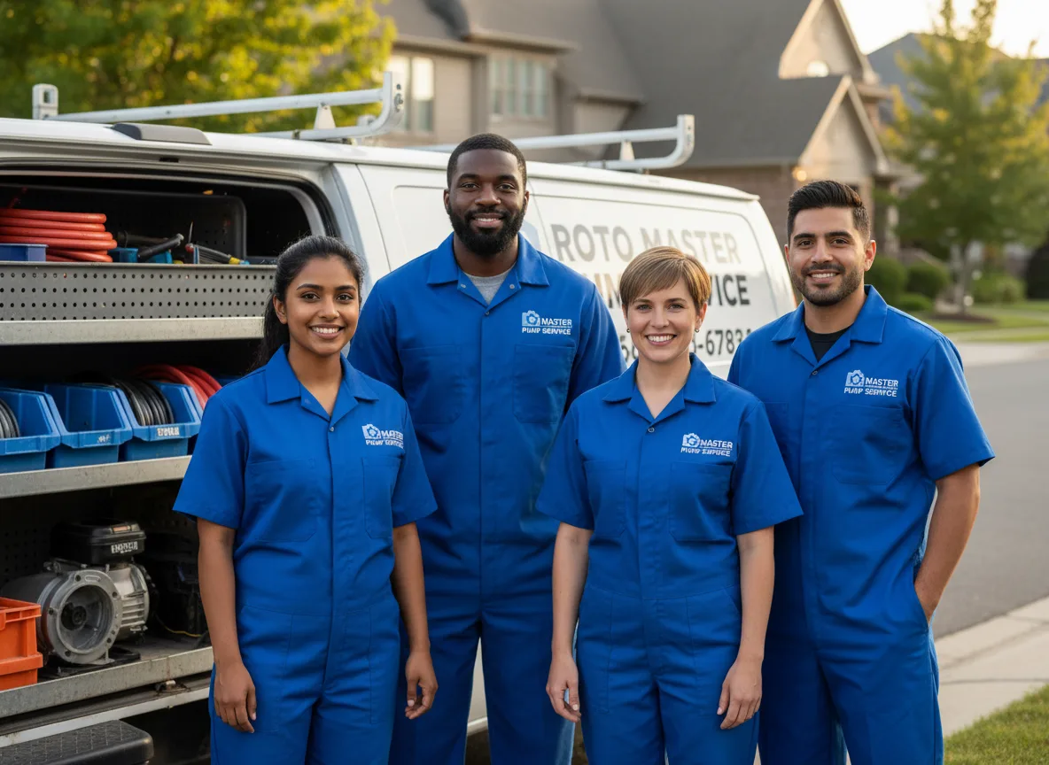 Sump Pump Installation company in Excelsior, MN
